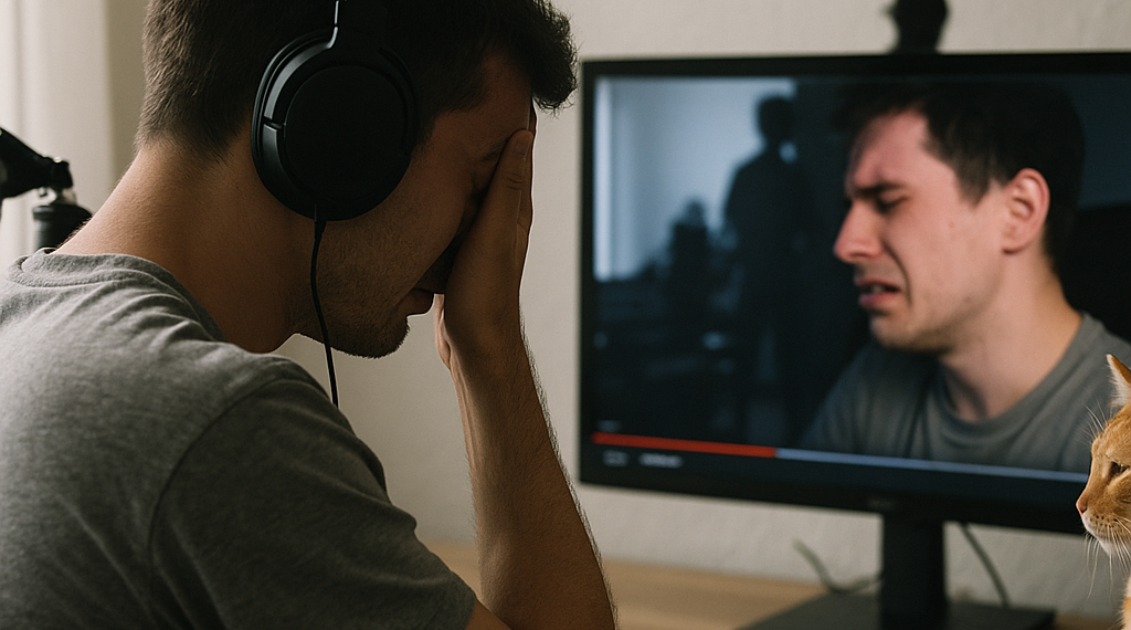 El vídeo de la vergüenza (uno más) de un streamer español en Japón que propone violar a una chica en estado de embriaguez