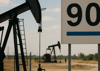 El precio del petróleo cae ante la expectativa de un anuncio de EEUU sobre nuevas sanciones contra Irán