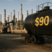 El petróleo volvió a superar los USD 90 por barril ante la incertidumbre sobre el estrecho de Ormuz