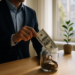 El empresario y la inversión