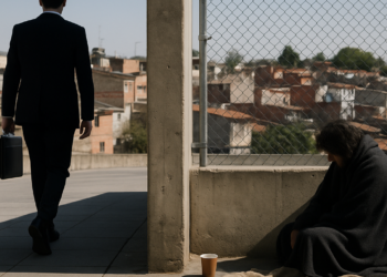 La brecha equivocada | Letras Libres