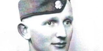 El prolífico donante de esperma nazi danés que sirvió en las SS y pudo tener más de 100 hijos
