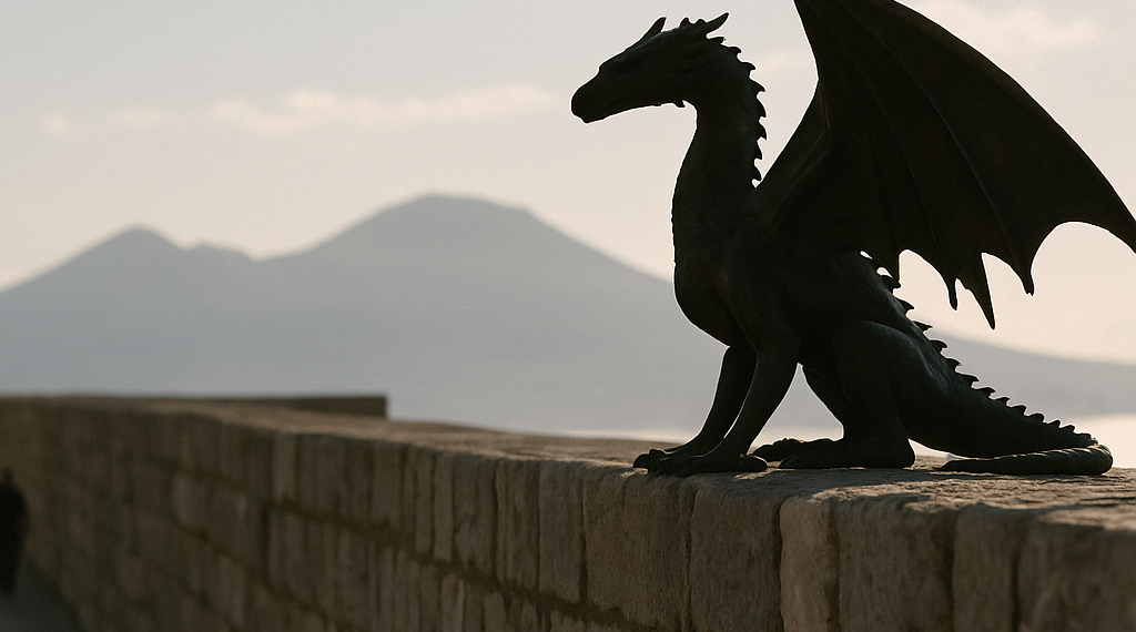 The ‘House of the Dragon’ Finale Solved the Show's Biggest Problem