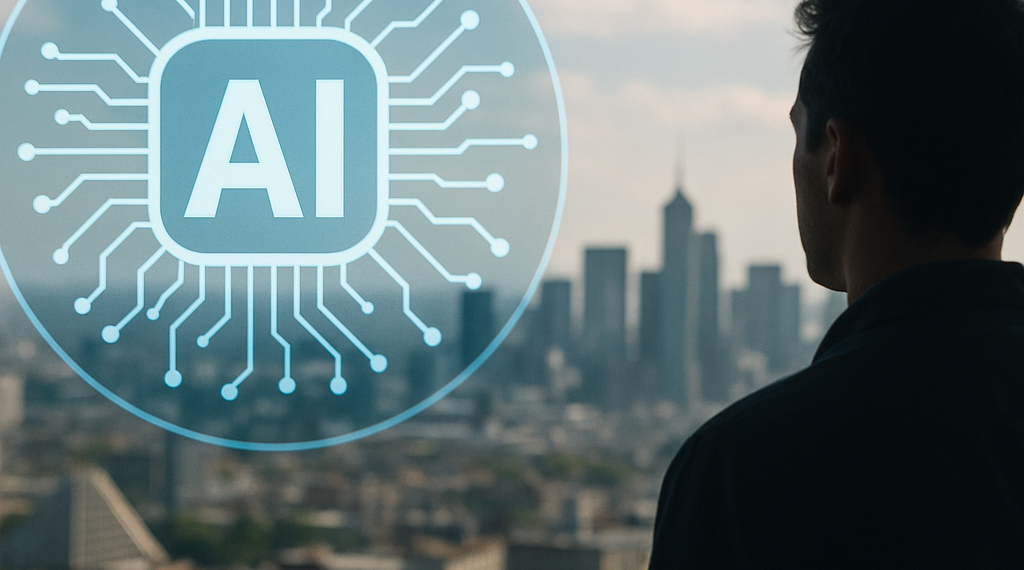 El nuevo mundo distópico-utópico de la Inteligencia Artificial