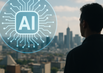 El nuevo mundo distópico-utópico de la Inteligencia Artificial