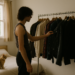 The Real-Life Wardrobe of Show Me the Body’s Julian Cashwan Pratt, Who Shops for Glasses Like Larry David