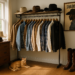 The Real-Life Wardrobe of Shaboozey, Who Once Wrote a Song About His Favorite NASCAR Jacket