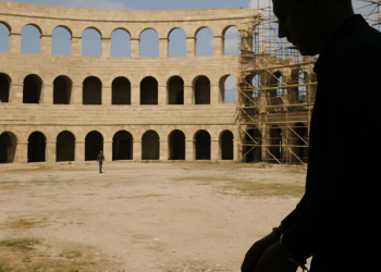 Anfiteatro Berico, Arcugnano - 2