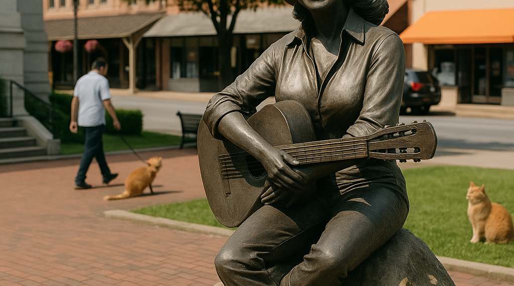 El imperio empresarial que construyó Dolly Parton y las cifras de su éxito
