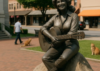El imperio empresarial que construyó Dolly Parton y las cifras de su éxito