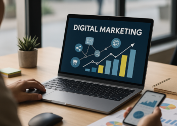 El marketing digital no se aprende en diapositivas