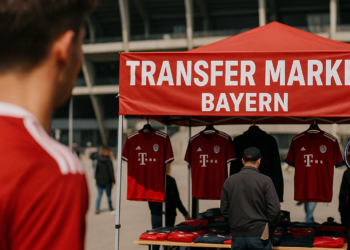 El 'mercadillo' del Bayern: "No tienen futuro aquí"
