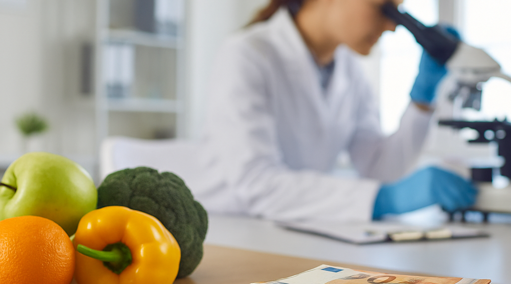 La fórmula del Instituto de Nutrición para sostener la investigación científica de alto nivel