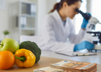 La fórmula del Instituto de Nutrición para sostener la investigación científica de alto nivel