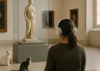 El museo ya no sólo conserva: también debe aprender a escuchar