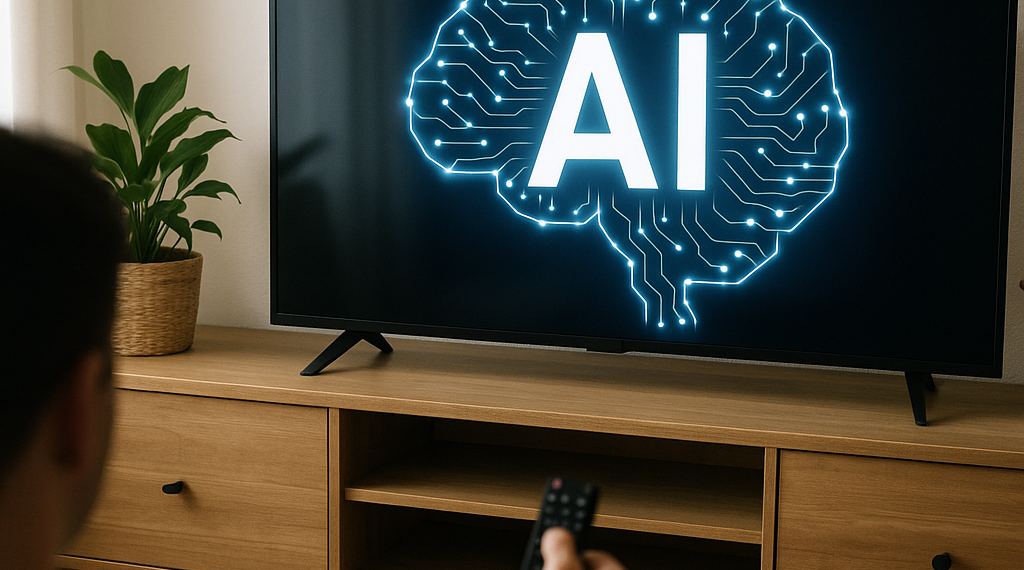 Roku’s new A.I. television channel is so much worse than you think.