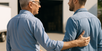 El ego y la sucesión: el reto de dejar el mando en la empresa familiar