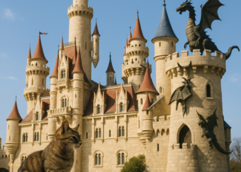 La casa del dragón y un palacio de cuento: León también celebra el Año Gaudí