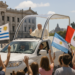 El papa León viajará a Uruguay, Argentina y Perú en noviembre