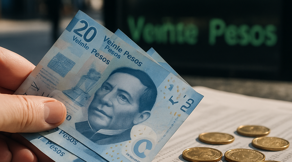 El súper peso rompe la barrera de los 17 pesos: pros y contras de una moneda fuerte