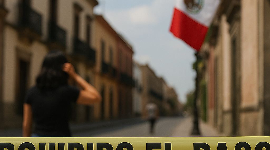 El costo de la incertidumbre para México ha sido la inversión que no llega: OCDE