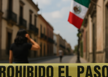 El costo de la incertidumbre para México ha sido la inversión que no llega: OCDE