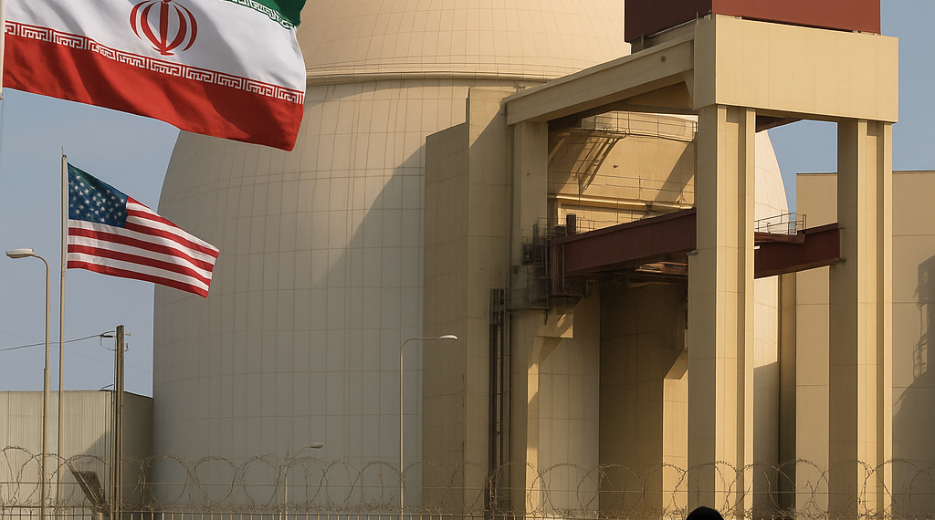 El modelo nuclear iraní gana adeptos entre los aliados de Estados Unidos