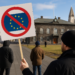 El 'no' a la UE se  impone en el referéndum de Islandia