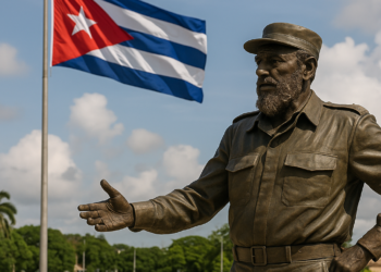 El nuevo Fidel o el comandante polímata