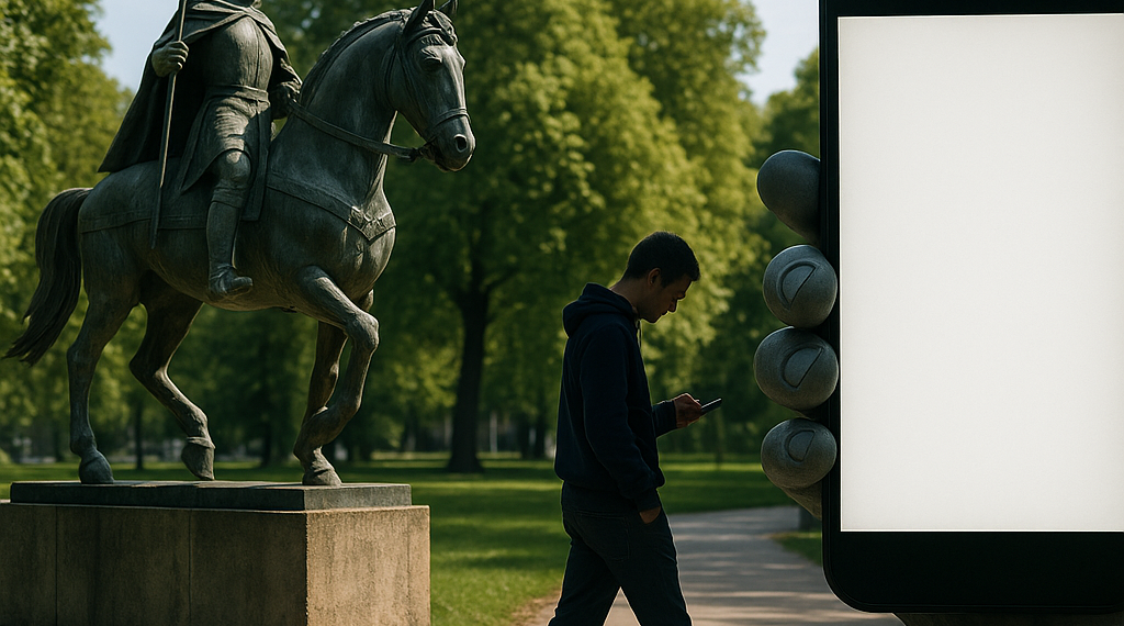 El nuevo vasallaje digital: ¿Hacia un tecnofeudalismo?