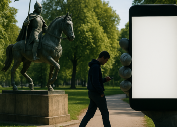 El nuevo vasallaje digital: ¿Hacia un tecnofeudalismo?