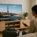 El streaming como motor económico del turismo
