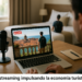 El streaming como motor económico del turismo