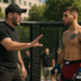 El entrenador de Makhachev descarta un combate contra Topuria: "Su derrota cambió la trayectoria..."