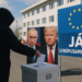 El miedo a Putin y la desconfianza hacia Trump marcan el referéndum sobre Islandia y la UE