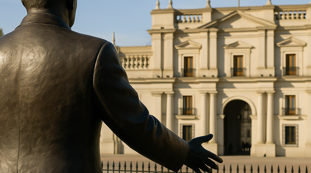 El enorme poder presidencial no alcanza para gobernar