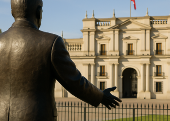 El enorme poder presidencial no alcanza para gobernar