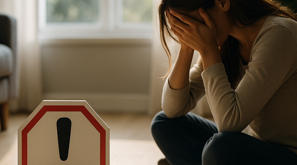 Primeros auxilios psicodélicos: nombrar el riesgo