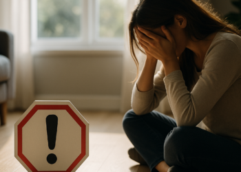 Primeros auxilios psicodélicos: nombrar el riesgo