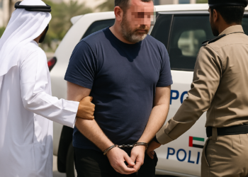 Emiratos Árabes Unidos extradita a Daniel Kinahan, capo de la droga irlandés y uno de los hombres más buscados de Europa