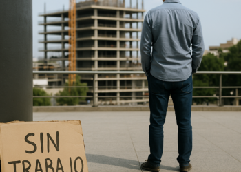 Mercado laboral pierde fuerza en julio por caída en inversión y consumo: BBVA Research