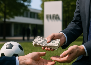 Empresarios argentinos, padre e hijo, admiten corrupción en FIFA y evitan juicio en EU