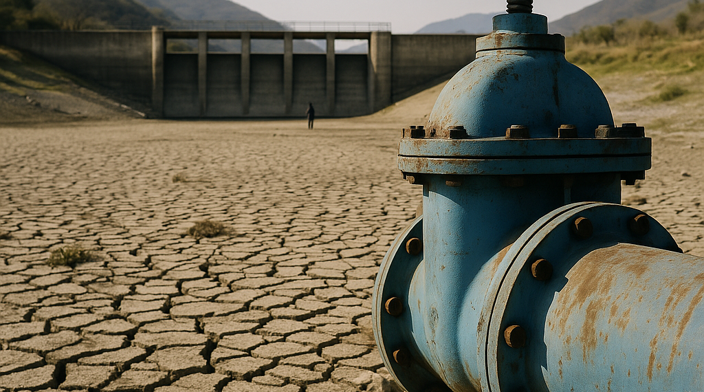 Industriales de Jalisco buscan regularizar deuda de agua por más de 400 millones de pesos