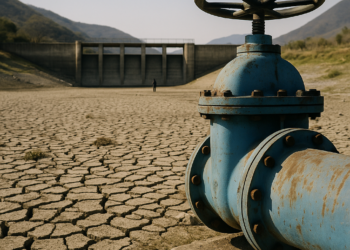 Industriales de Jalisco buscan regularizar deuda de agua por más de 400 millones de pesos