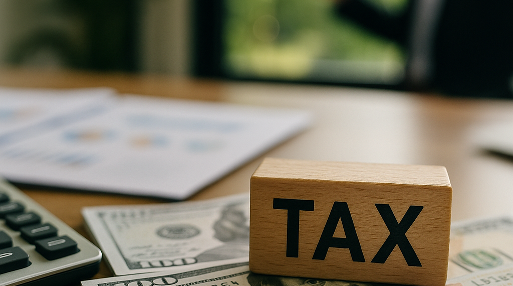 Alertan empresas de 'apretón fiscal'