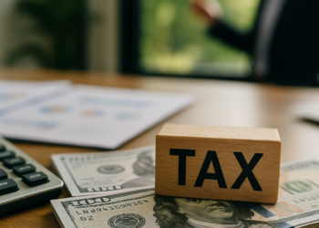 Alertan empresas de 'apretón fiscal'