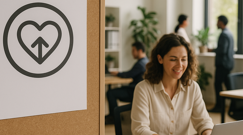 Las empresas con propósito favorecen el bienestar de sus trabajadores