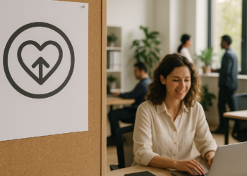 Las empresas con propósito favorecen el bienestar de sus trabajadores