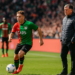 Emre Mor y el NEC Nimega dejan sin Champions a Mendilibar