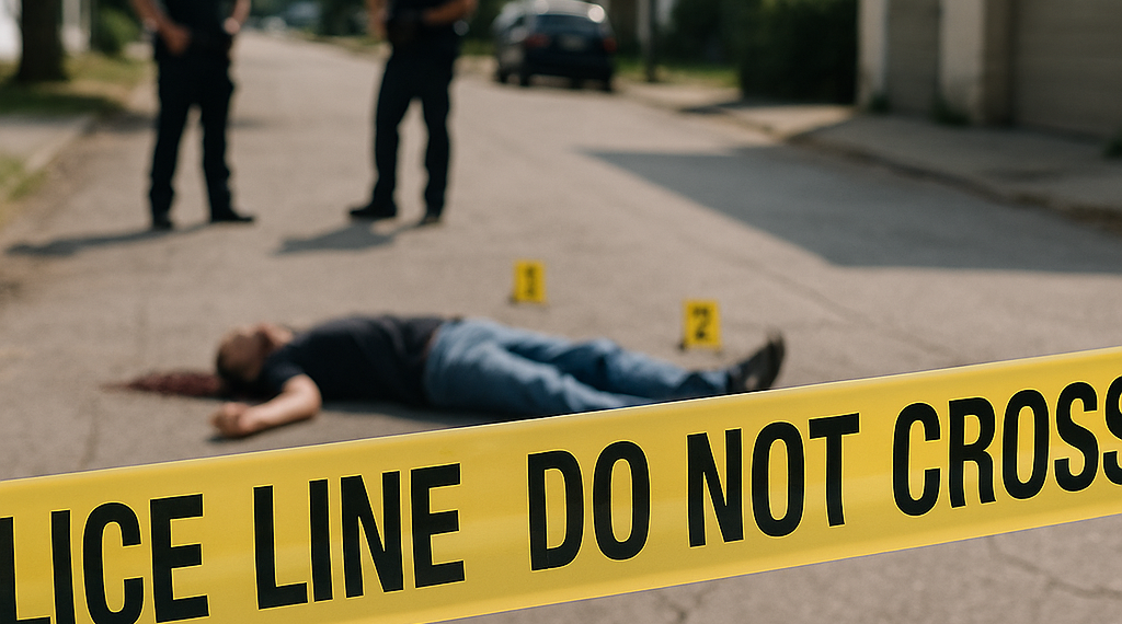 En 2025, Inegi sumó 15% más asesinatos que SESNSP